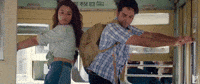 Parineeti Chopra Bollywood GIF by bypriyashah