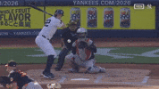 Home Run Sport GIF by MLB