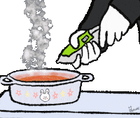 Jong Up Uppie Sticker