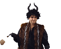 Hokej Cert Sticker by Škoda Czech Republic