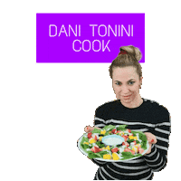 Master Chef Cooking Sticker by Hachi South Man