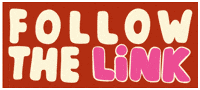 Pink Text GIF