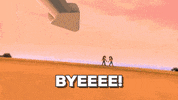 i'm outta here wonder woman GIF by LEGO