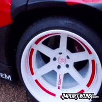 Wrap Detailing GIF by ImportWorx