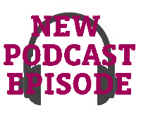 podcast listen Sticker by Mediahuis