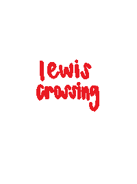 davidsburgers conway davidsburgers lewis crossing Sticker