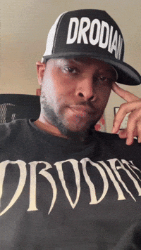 Laugh Laughing GIF by DRODIAN™ BRAND