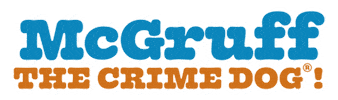 McGruffatNCPC crime ncpc crime dog mcgruff the crime dog Sticker