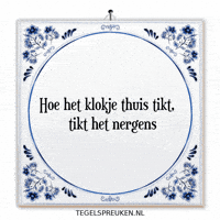 Moment Rust GIF by Tegelspreuken.nl