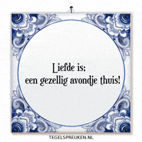 Wijsheid Troost GIF by Tegelspreuken.nl