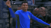 GIF by NBA