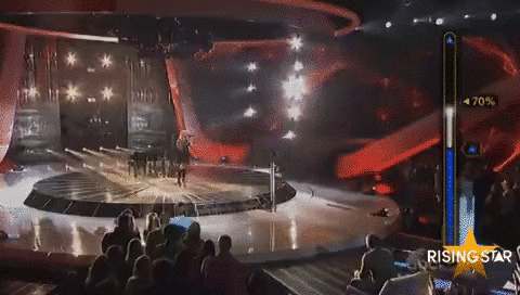 GIF by Rising Star
