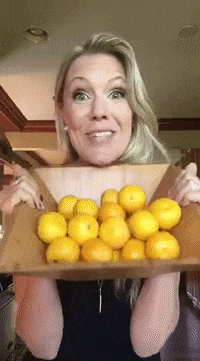 essential oils health GIF by Real Food RN