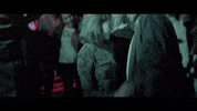 nervous i like you GIF by All These Sleepless Nights