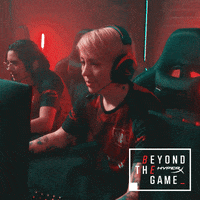 Party Club GIF by HyperX LATAM