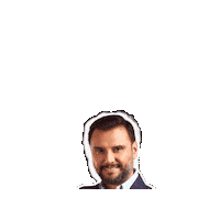 Tv Program Singer Sticker by TRT