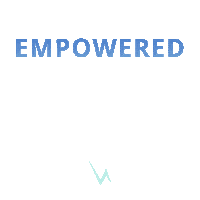 Findyourfit Empoweredwomen Sticker by CHAARG