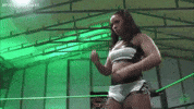 Womens Wrestling GIF