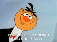ren and stimpy nicksplat GIF