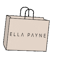 Ella Payne Collection Sticker by ELLA PAYNE