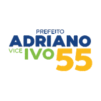adrianoeivo 55 xaxim adrianoeivo Sticker