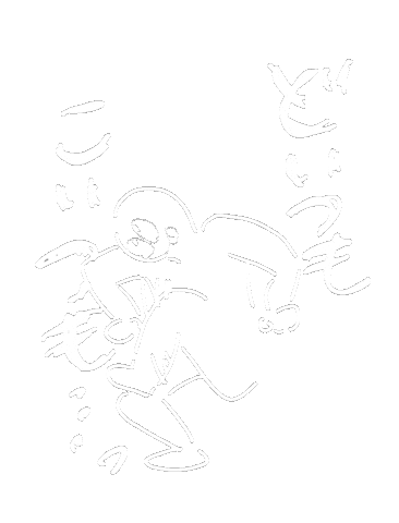 母さんしんどいわ Sticker by fuuu