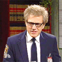 christoph waltz television GIF by Saturday Night Live