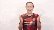 portland thorns soccer GIF by Thorns FC