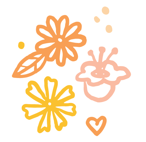 Sticker by Made By Mary