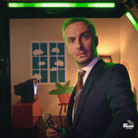 Fun Love GIF by ZDF Magazin Royale