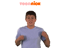 Teen Nick Sticker by NickelodeonIsreal