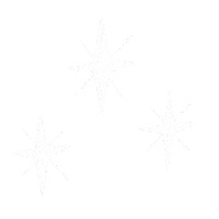 Stars Sparkles Sticker by chiara