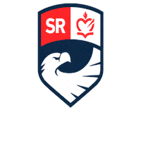 Agustinosperu agustinos agustinosperu colegiosanagustín unsolocorazon Sticker