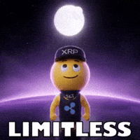Send It Lets Go GIF by SaluteXRPL
