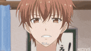Anime Girl GIF by HIDIVE
