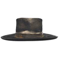 Thibaultvancauwenhat hat hatmaker tvan thibaultvancauwen Sticker