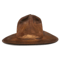 Thibaultvancauwenhat hat hatmaker tvan thibaultvancauwen Sticker