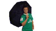 Goddard Werderfrauen Sticker by SV Werder Bremen