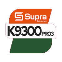 Milho Sticker by Supra Sementes