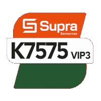 Milho Sticker by Supra Sementes