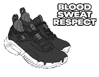 sevenbucks fashion fitness workout gym Sticker