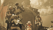 Video Game GIF by CAPCOM