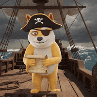 Confused Shiba Inu GIF by Doge Pound