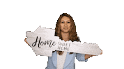 Yvette Marrero Sticker by thelunateam