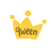 Party Girl Sticker by Demic