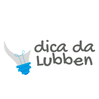 Lubben dica ideia criatividade conteudo Sticker