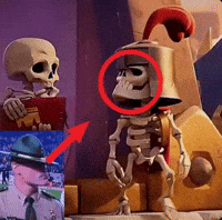 Mog Clash Of Clan GIF