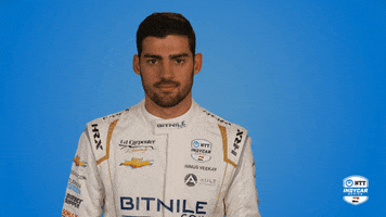 Ntt Indycar Series Sport GIF by INDYCAR