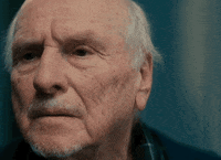 Old Man Grandpa GIF by Pure Noise Records