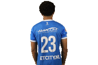 Premier League Omdraaien Sticker by FC Den Bosch